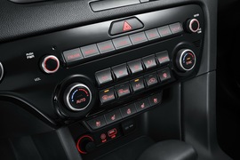 2016款东风悦达起亚KX5官图