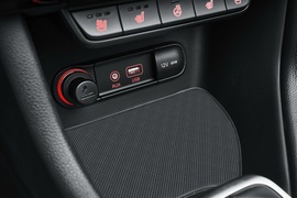 2016款东风悦达起亚KX5官图