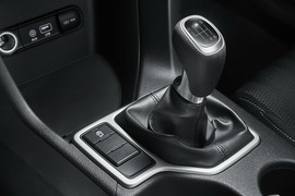 2016款东风悦达起亚KX5官图