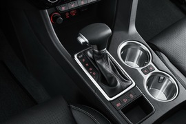 2016款东风悦达起亚KX5官图