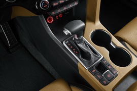 2016款东风悦达起亚KX5官图