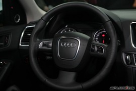 国产Q5上市