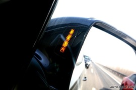 2010款奥迪Q5金港试驾