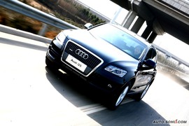 2010款奥迪Q5金港试驾