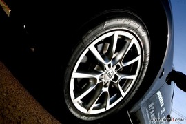 2010款奥迪Q5金港试驾