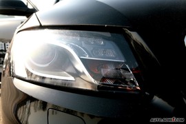 2010款奥迪Q5金港试驾