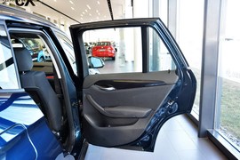 2014款宝马X1