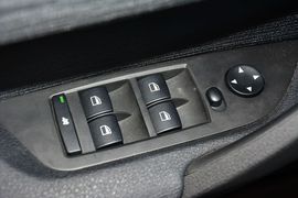 2014款宝马X1