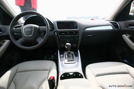 国产Q5