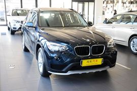 2014款宝马X1
