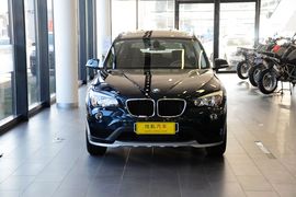 2014款宝马X1