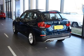 2014款宝马X1