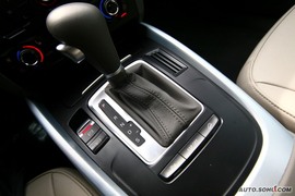 国产Q5