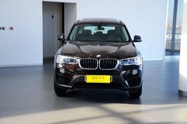 2014款宝马X3