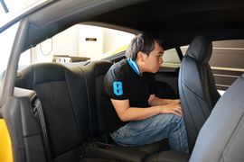 2015款奥迪TT
