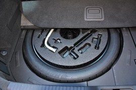 2015款奥迪TT