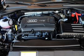 2015款奥迪TT