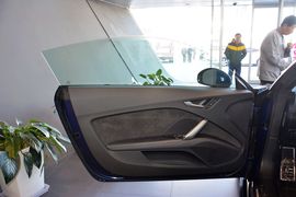 2015款奥迪TT