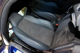 2015款奥迪TT