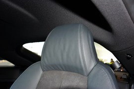 2015款奥迪TT