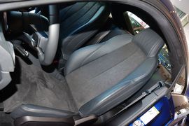 2015款奥迪TT