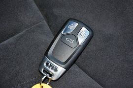 2015款奥迪TT