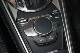 2015款奥迪TT