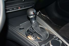 2015款奥迪TT