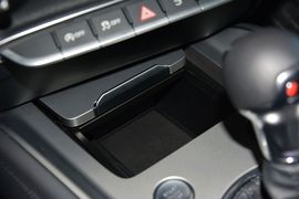 2015款奥迪TT