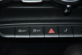 2015款奥迪TT