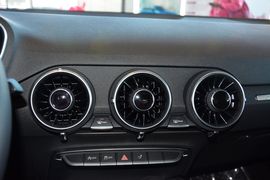 2015款奥迪TT