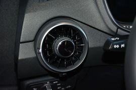 2015款奥迪TT