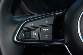 2015款奥迪TT