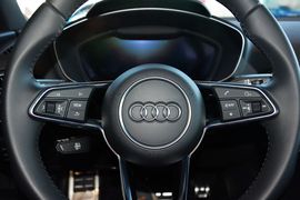2015款奥迪TT