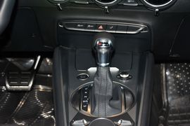 2015款奥迪TT