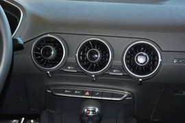 2015款奥迪TT
