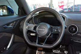 2015款奥迪TT