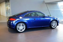 2015款奥迪TT