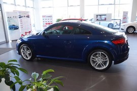 2015款奥迪TT