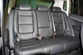2015款大众途观1.8TSI手自一体两驱舒适版