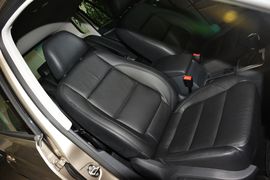 2015款大众途观1.8TSI手自一体两驱舒适版