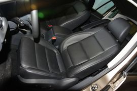 2015款大众途观1.8TSI手自一体两驱舒适版