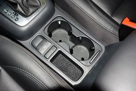 2015款大众途观1.8TSI手自一体两驱舒适版