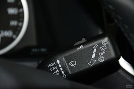 2015款大众途观1.8TSI手自一体两驱舒适版
