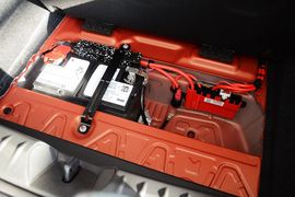 2016款宝马118i领先型