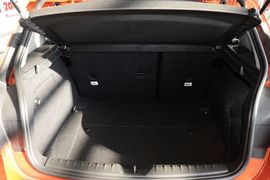 2016款宝马118i领先型