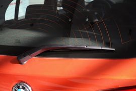 2016款宝马118i领先型