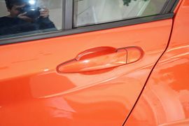 2016款宝马118i领先型