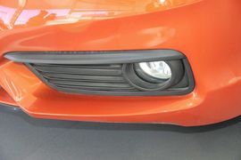 2016款宝马118i领先型