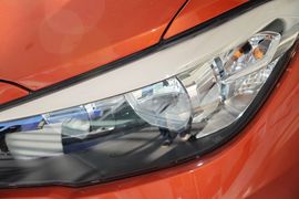 2016款宝马118i领先型